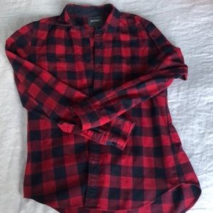 Bonobos Men’s Button Down